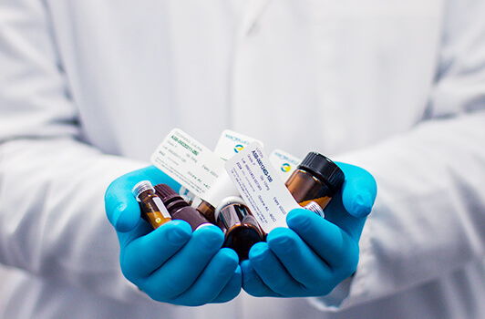 萬孚生物新冠抗體檢測試劑獲得注冊證