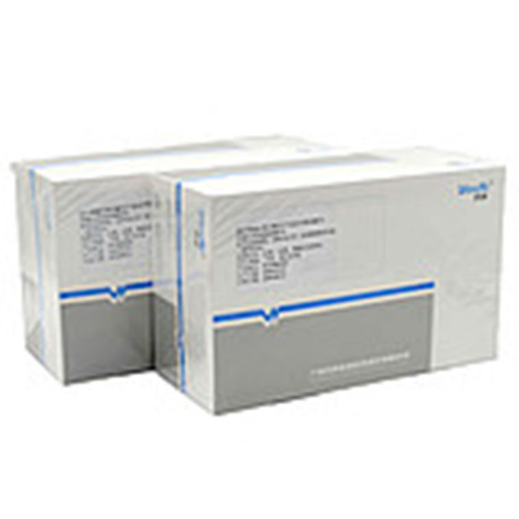 腸道病毒71型IgM抗體檢測試劑（熒光免疫層析法）