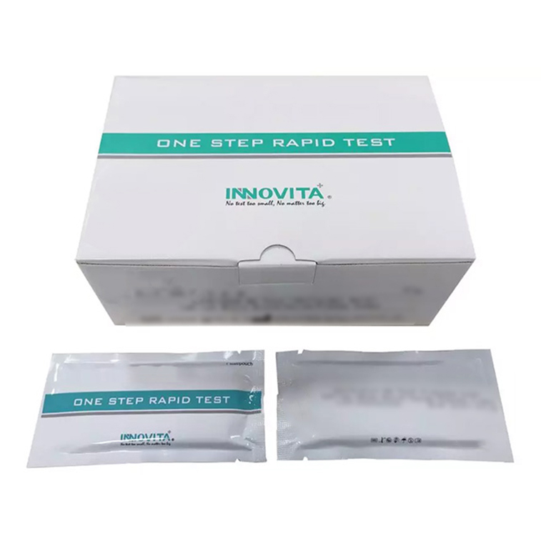 腺病毒IgM抗體檢測(cè)試劑盒（膠體金法）