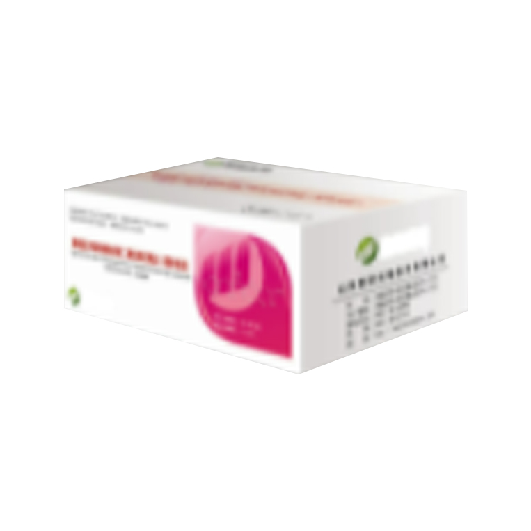 沙眼衣原體/淋球菌抗原聯合檢測試劑盒（膠體金法）